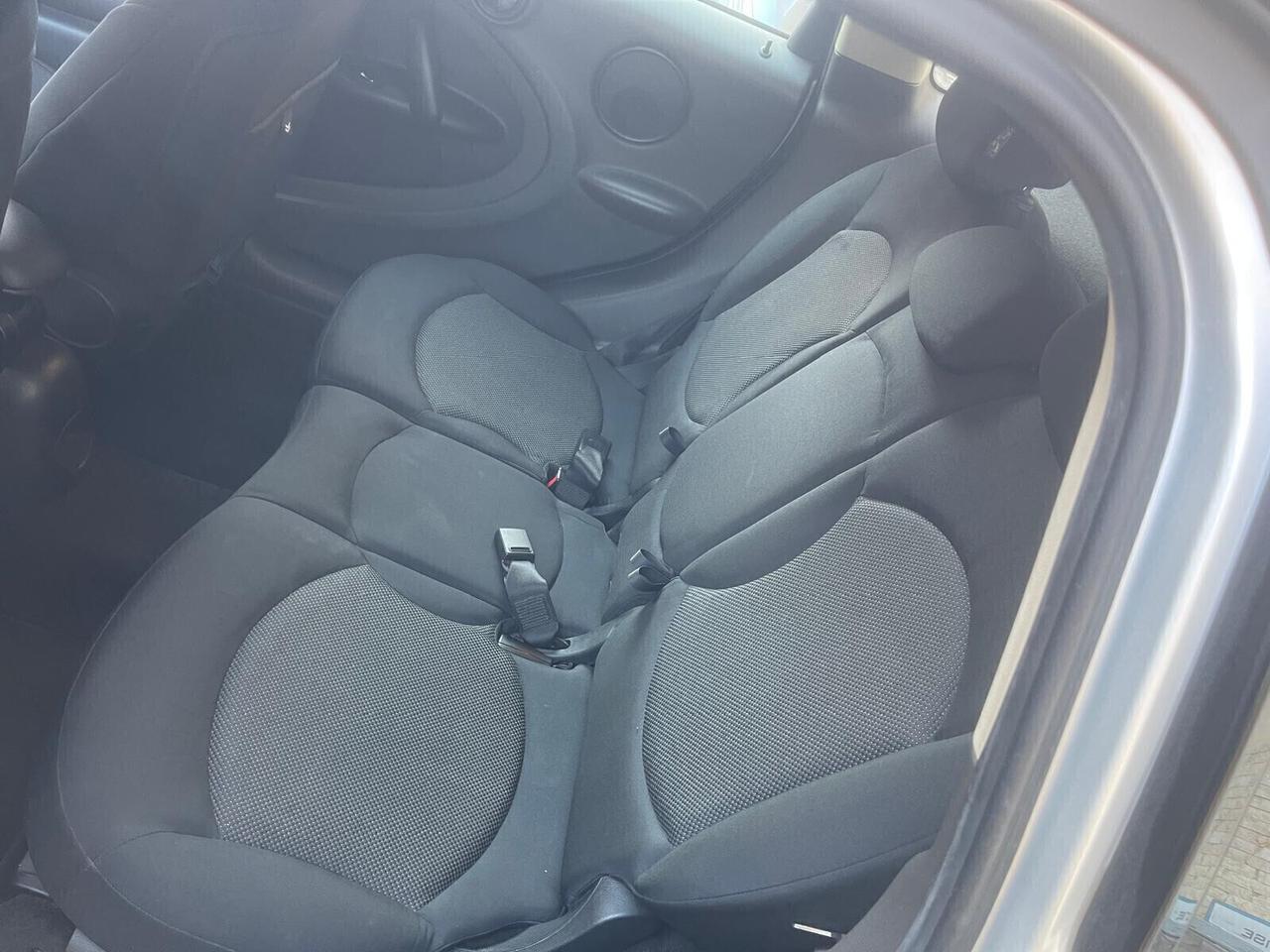 Mini Cooper Countryman Mini 1.6 Cooper Countryman