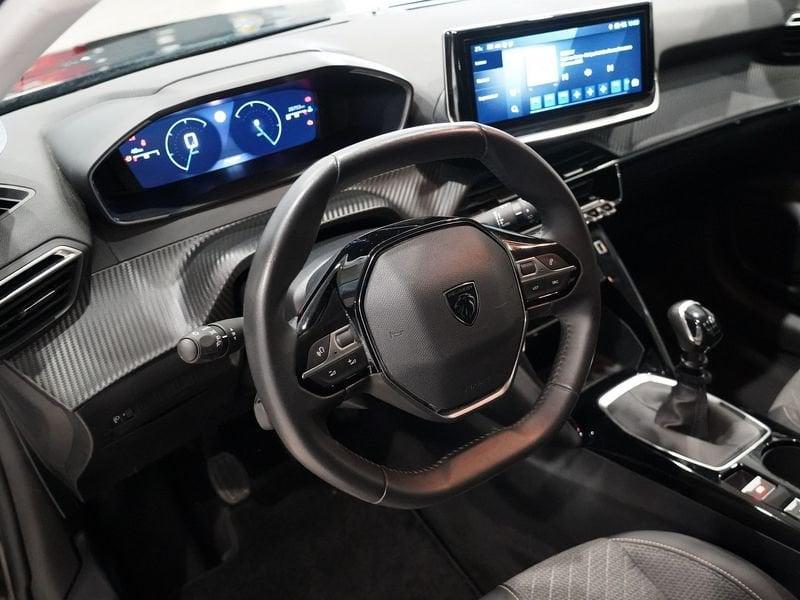 Peugeot 208 Allure PureTech 100 S/S