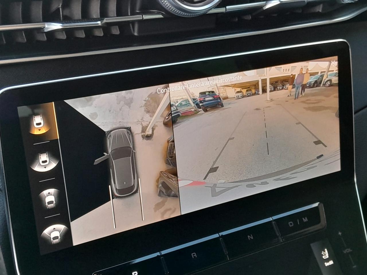 Maserati Grecale MHEV 250 CV AWD GT