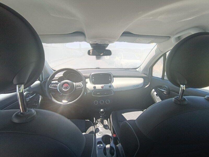 FIAT 500X 500X 1.3 MultiJet 95 CV Urban