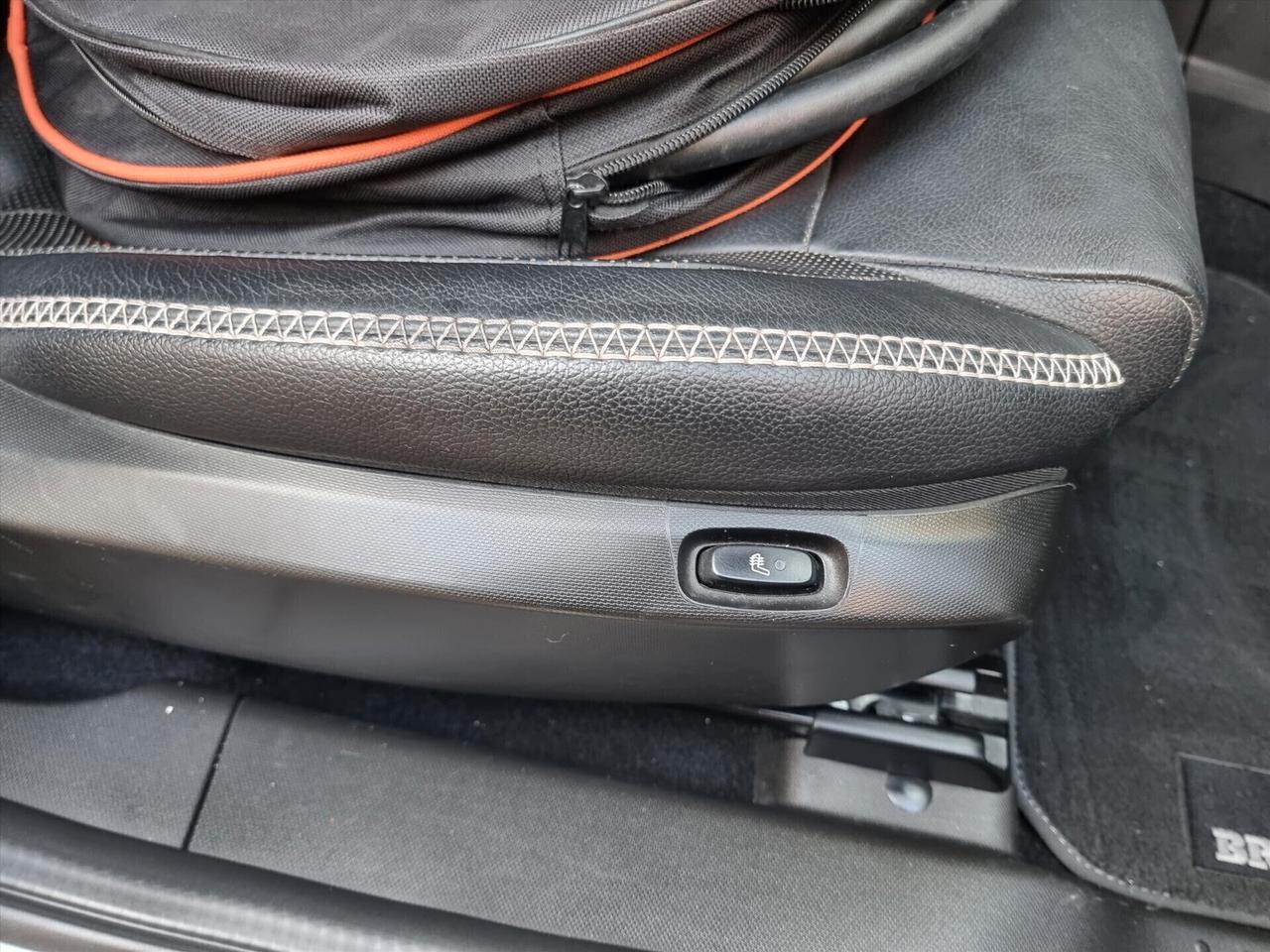 Smart ForTwo EQ Prime Nightsky ELETTRICA