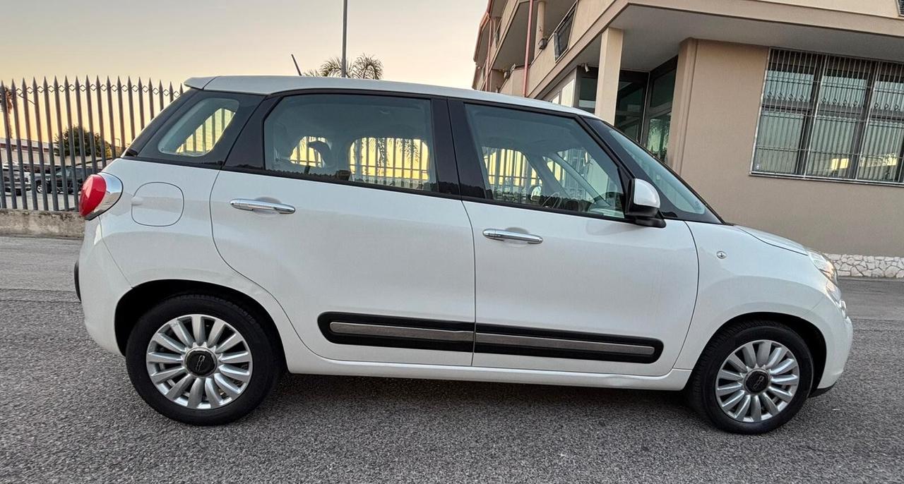Fiat 500L 1.3 Multijet 85 CV Lounge ANNO 2015