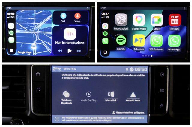 FIAT Scudo 2.0 BlueHDi 145 CV PM-TN Furgone + Iva 22%