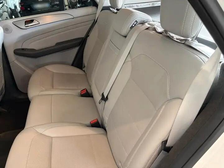 Mercedes-benz ML 250 BlueTEC 4Matic