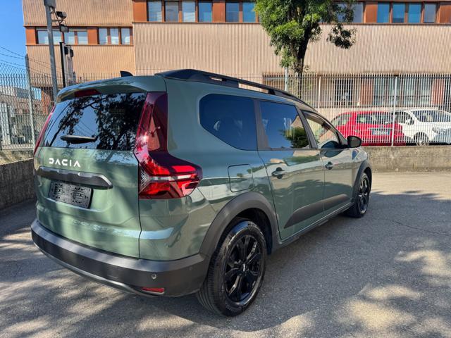 DACIA Jogger 1.0 TCe GPL 100 CV 5 posti Extreme