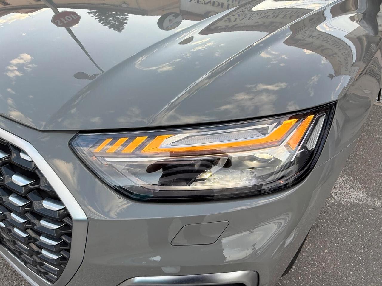 Audi Q5 SPB 40 TDI 204 CV quattro S line