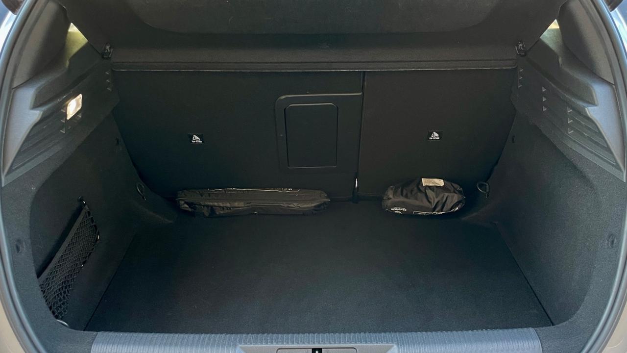 PEUGEOT 308 1.5 BLUEHDI ALLURE PACK 131CV - FULLE LED, VIRTUAL COCKPIT, NEOPATENTATI