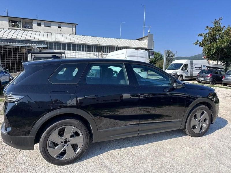 Opel Grandland Nuovo Edition 136CV EDCT