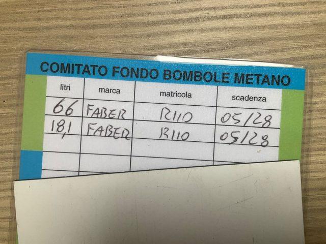 FIAT Qubo 1.4 8V 77 CV Dynamic Natural Power