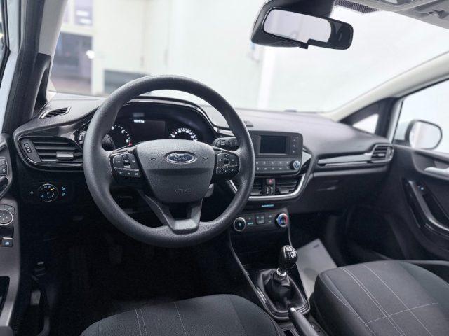 FORD Fiesta 1.5 TDCi 5 porte Vignale