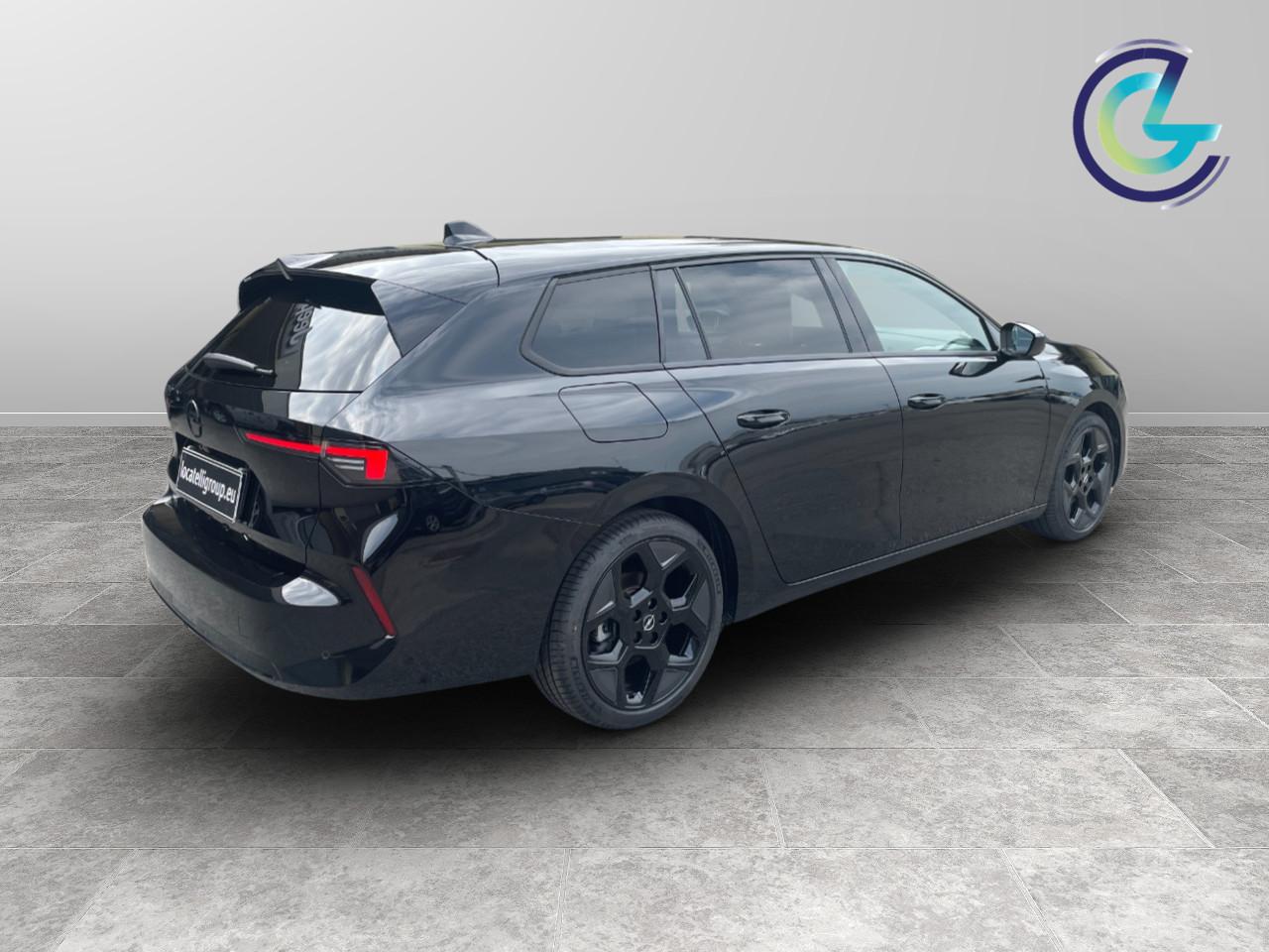 OPEL Astra VI 2022 Sports Tourer - Astra Sports Tourer 1.2 t Ultimate s&s 130cv at8