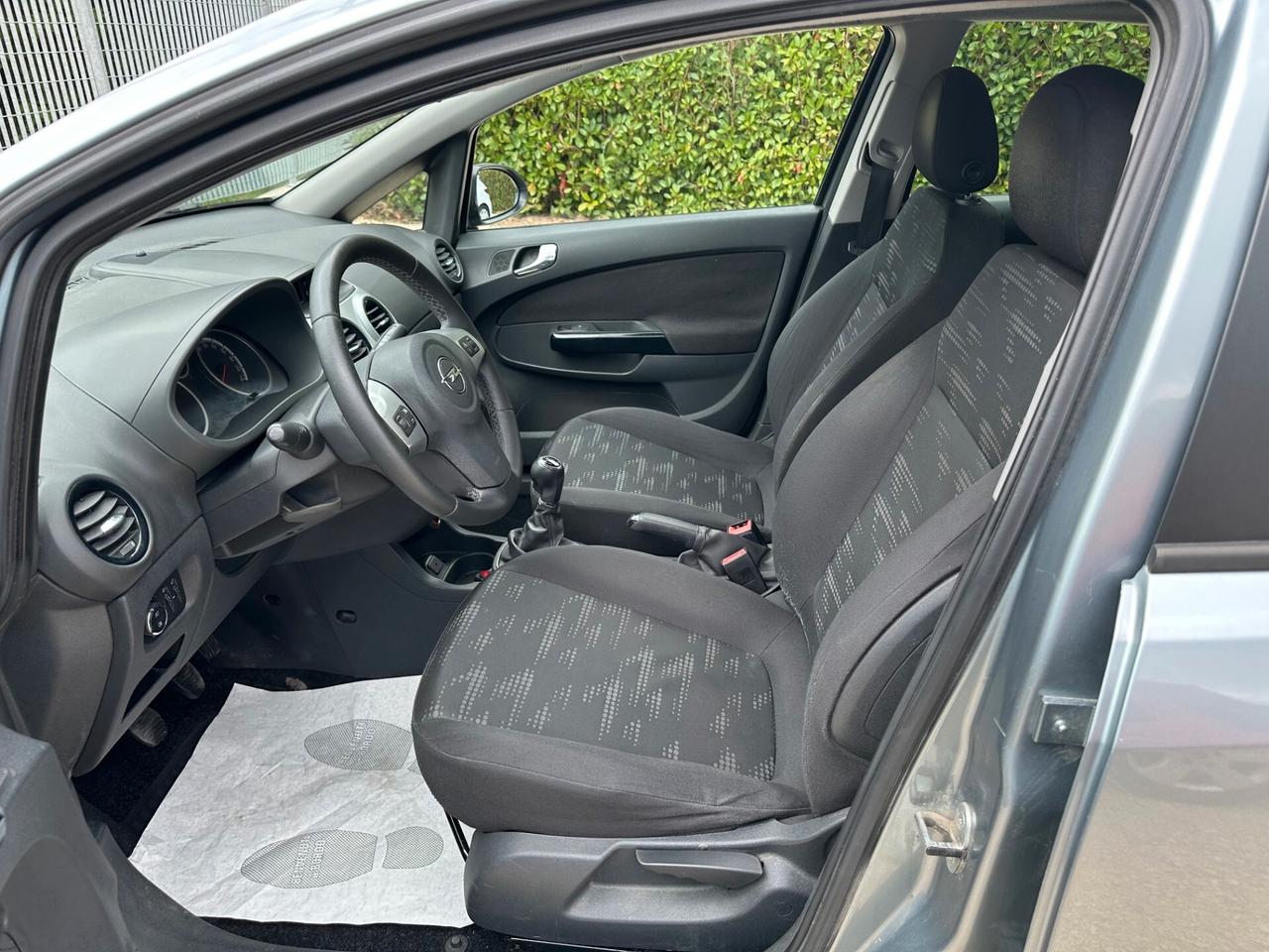 Opel Corsa 1.3 CDTI 95CV