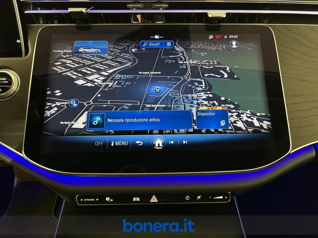 Mercedes Classe E 220 220 d Advanced 9G-Tronic