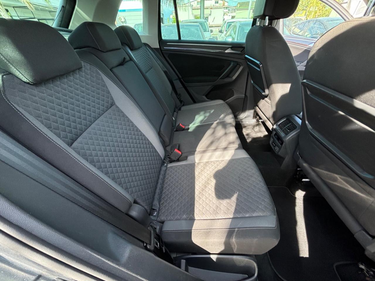 VW TIGUAN 2.0 150CV 4MOTION ADVANCED FULL