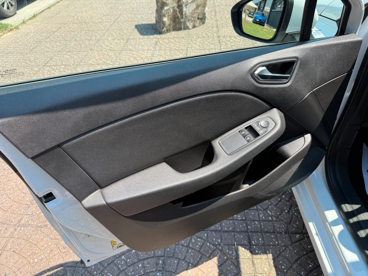 Renault Clio Blue dCi 85 CV 5 porte Zen