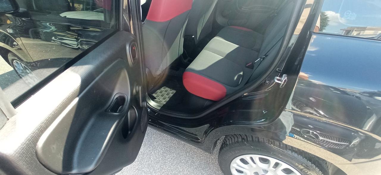 Fiat Panda SENZA BUSTA PAGA