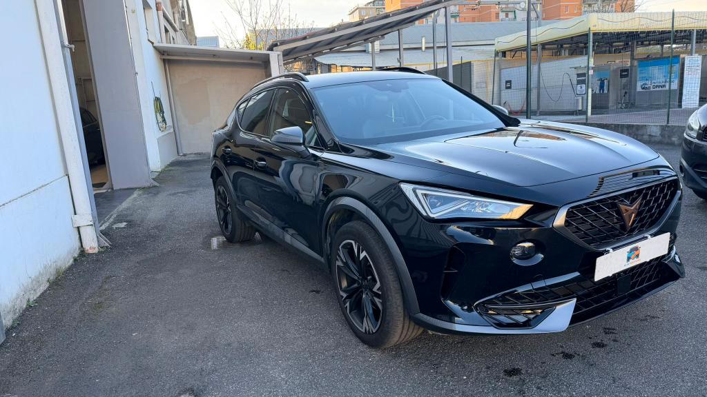 Cupra Formentor 1.5 tsi 150cv dsg