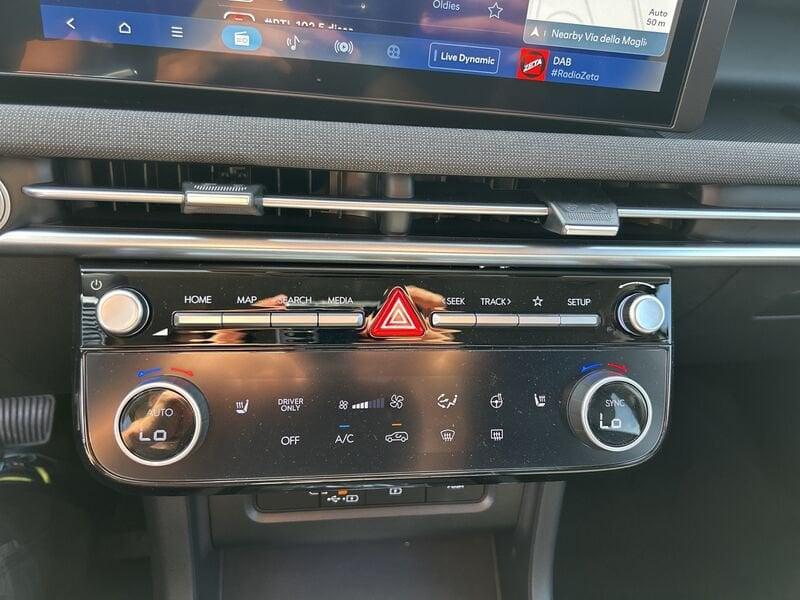 Hyundai Tucson NEW HEV PE 1.6PHEV AT 2WD EX+TT+(C)