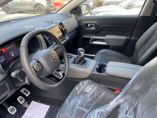 CITROEN C5 Aircross BlueHDi 130 Shine PRONTA CONSEGNA