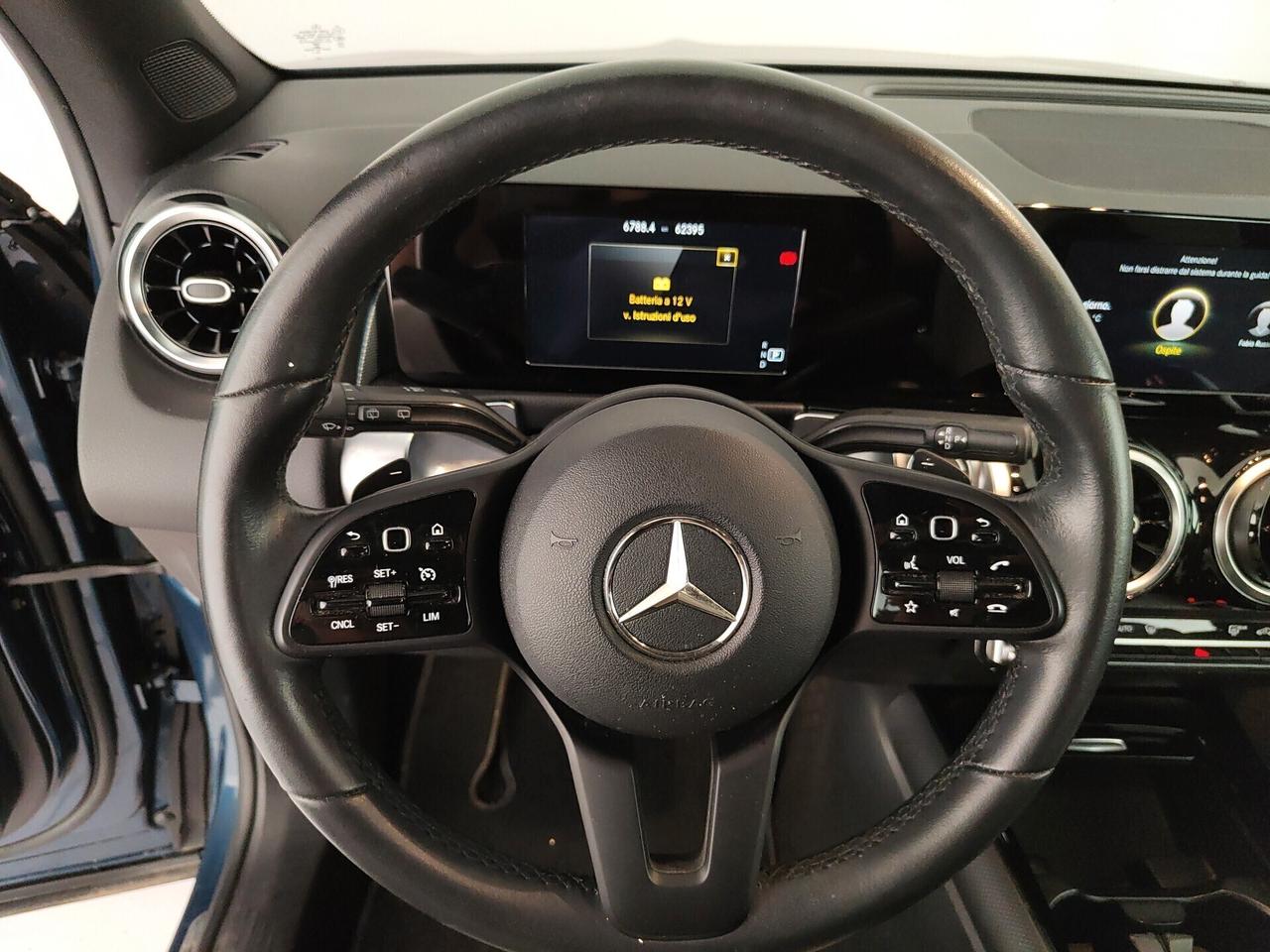 Mercedes-benz GLB 200 Automatic Business Extra