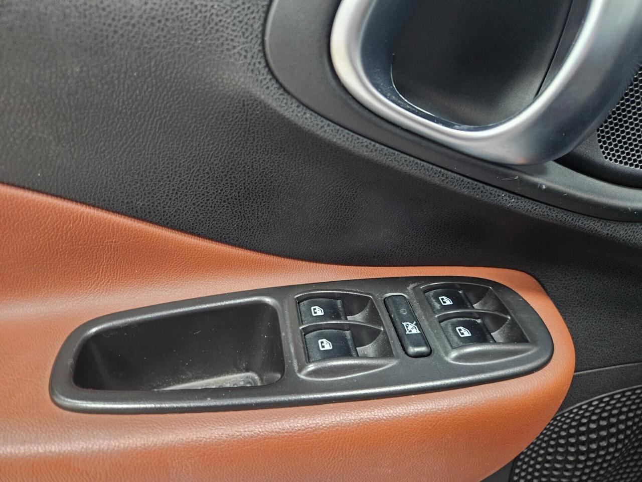 Fiat 500L 1.6 Multijet 120 CV Trekking