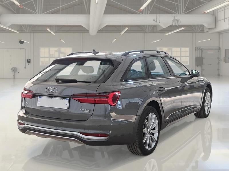 AUDI A6 ALLROAD 40 TDI MHEV 2.0 quattro S tronic Evolution