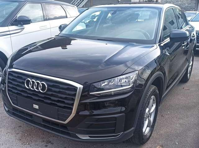 Audi Q2 30 1.6 tdi 116 CV