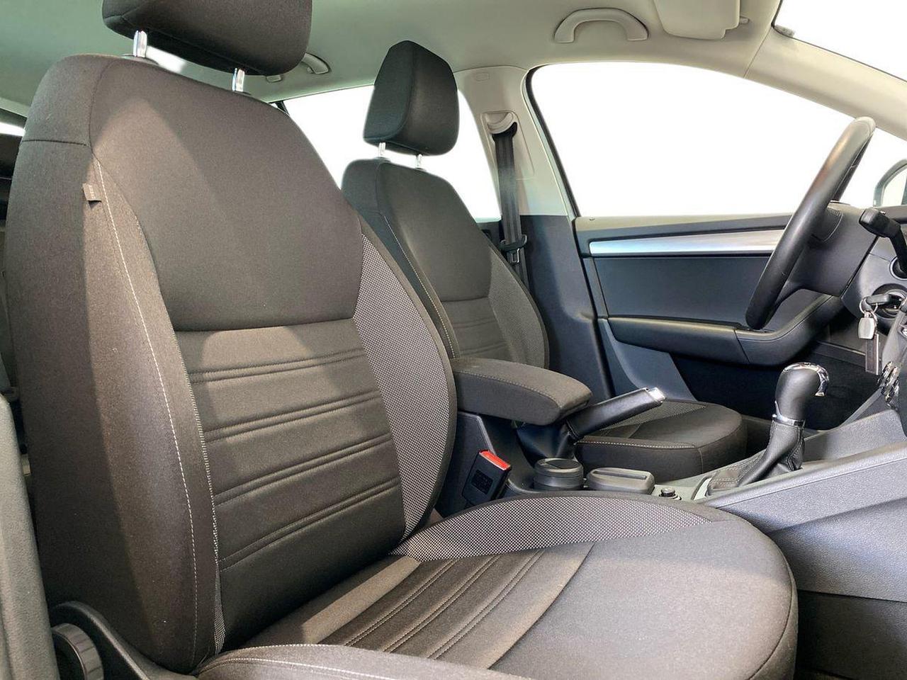 Skoda Octavia wagon 1.5 g-tec 130cv ambition dsg