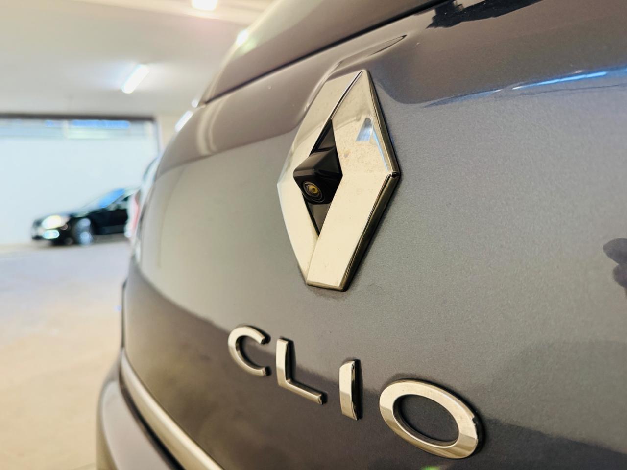 Renault CLIO 1.5 DCI 90CV*NEOPATENTATI*