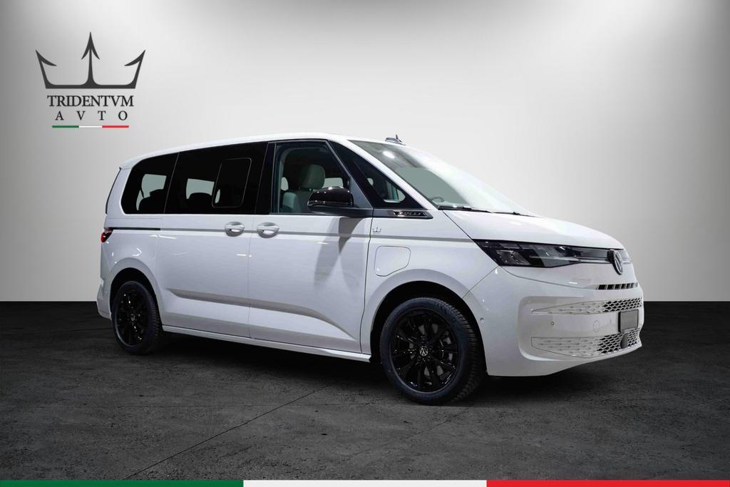 Volkswagen Multivan 1.5 phev Life 4motion 245cv dsg 7p.ti