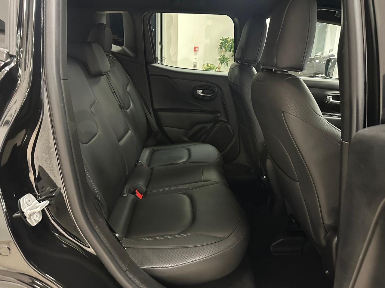 Jeep Renegade 1.6 Mjt DDCT 120 CV S - 2019
