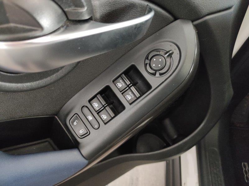 FIAT 500X - 500X 1.5 T4 Hybrid 130 CV DCT Club