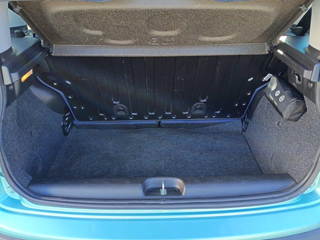 FIAT Panda Lounge del 2015