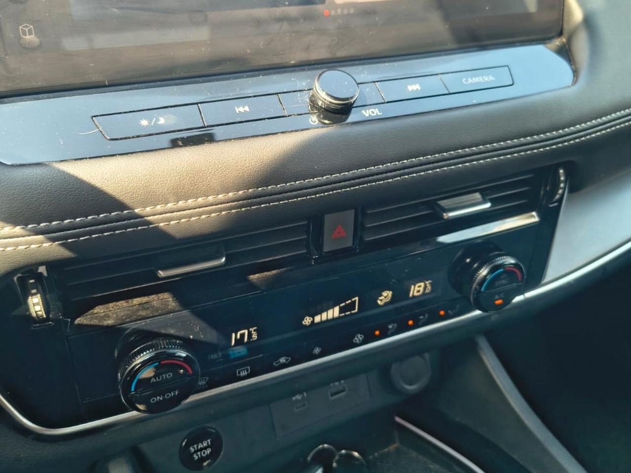 Nissan X-Trail e-Power 2WD 5 posti N-Connecta