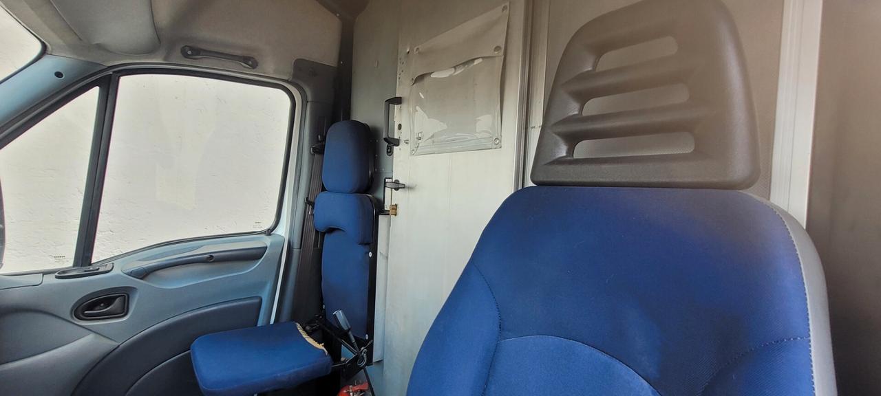 Iveco Daily H2 - L2 Metano