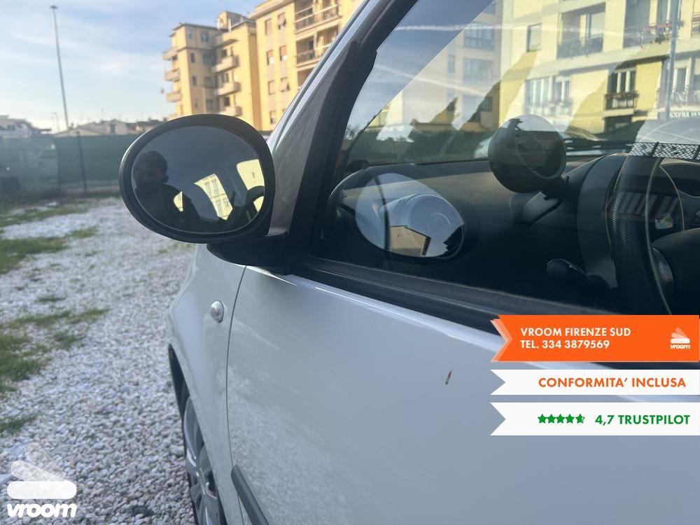 PEUGEOT 107 1.0 68CV 5p. Desir