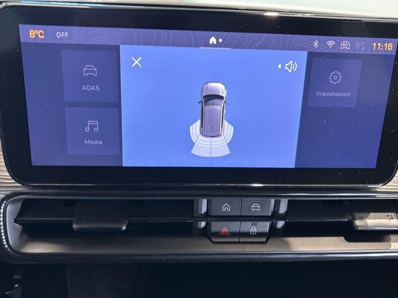 Jeep Avenger Avenger 1.2 Turbo 100 CV Altitude