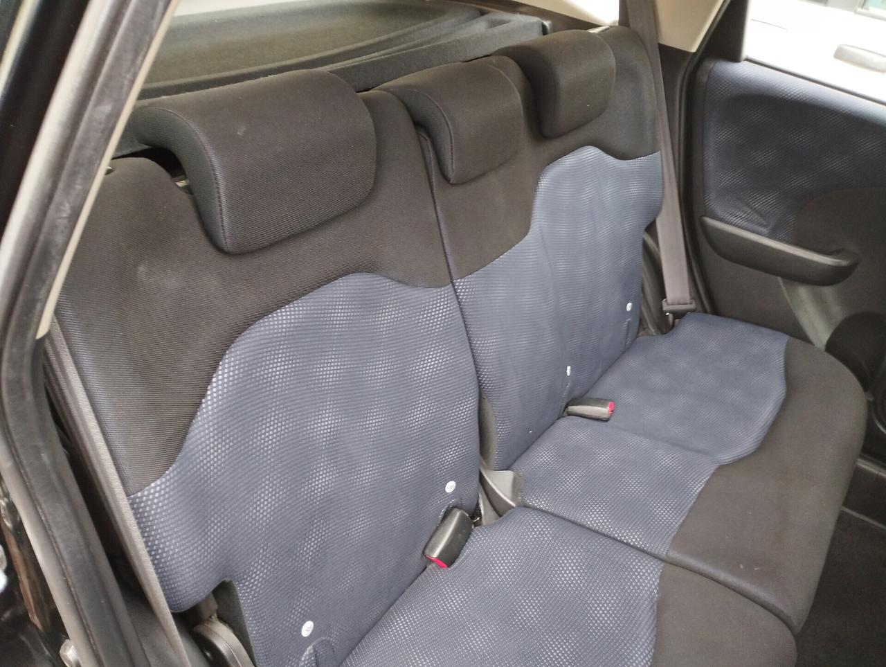 Honda Jazz 1.2 i-VTEC