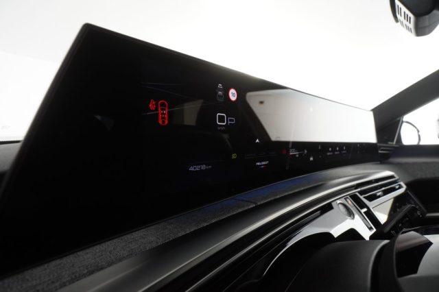 PEUGEOT 3008 3Âª serie Hybrid 136 e-DCS6 Allure