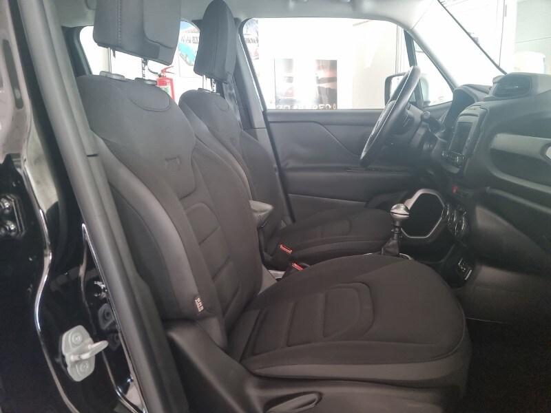 JEEP Renegade Renegade 1.6 Mjt 120 CV Limited