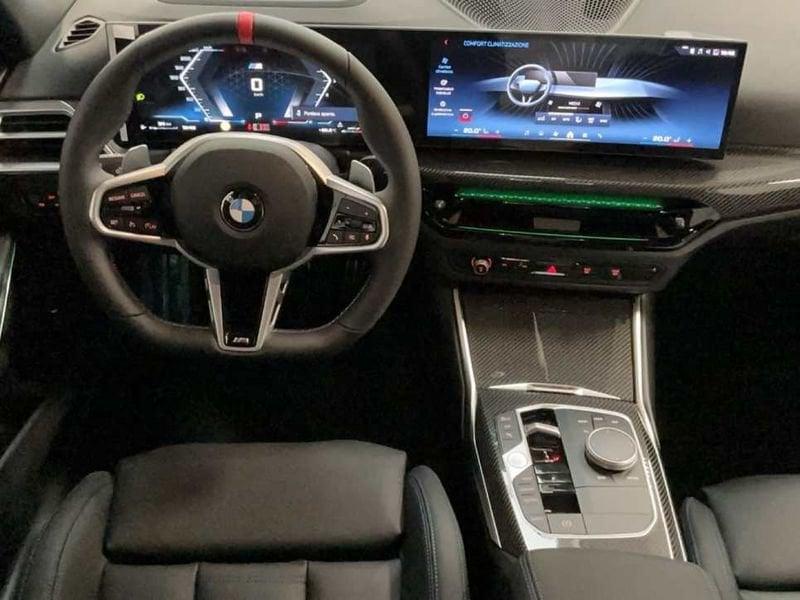 BMW Serie 3 Touring M340d xDrive