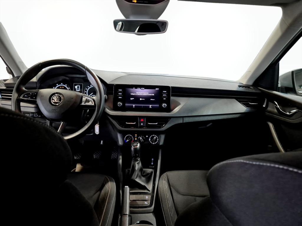 Skoda Kamiq 1.0 tsi Ambition 95cv
