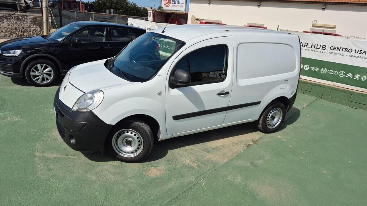 Renault Kangoo 1.5 dCi 75CV VAN. 3p. Express Compact
