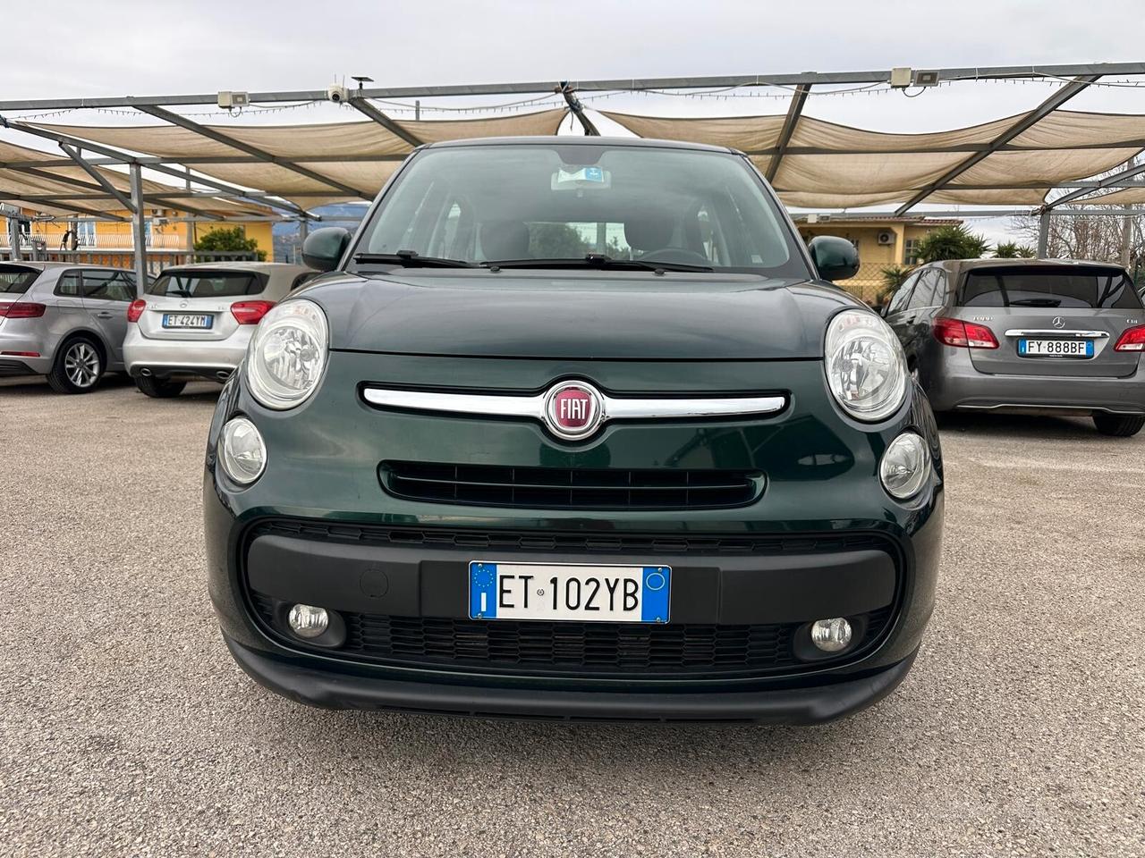 Fiat 500L 1.3 Motore Nuovo km 0