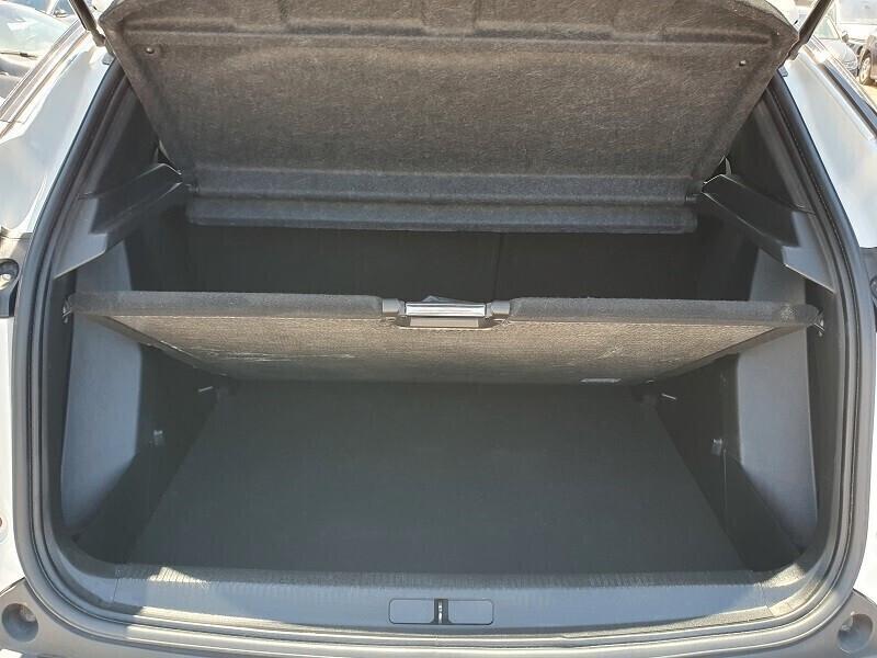 PEUGEOT NEW 2008 BlueHDi 110CV ALLURE LED NAV PARK