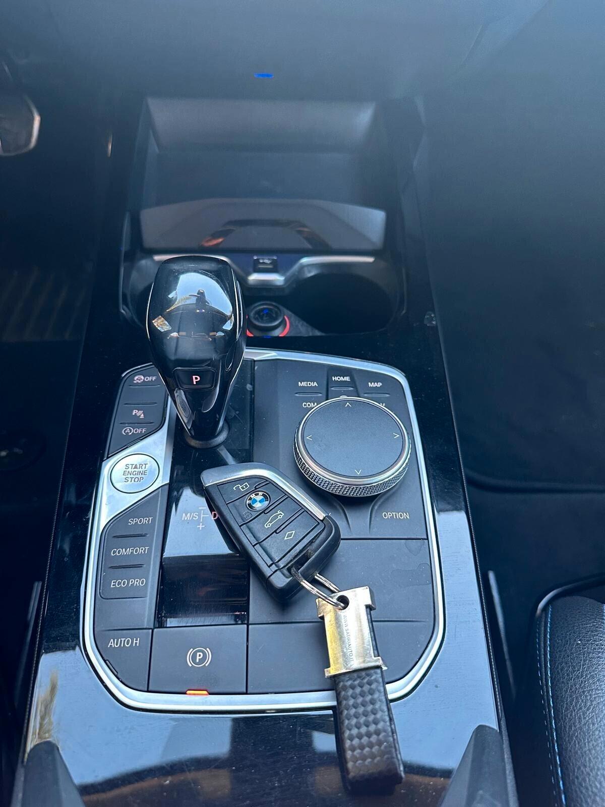 Bmw 116 116d 5p. M-Sport