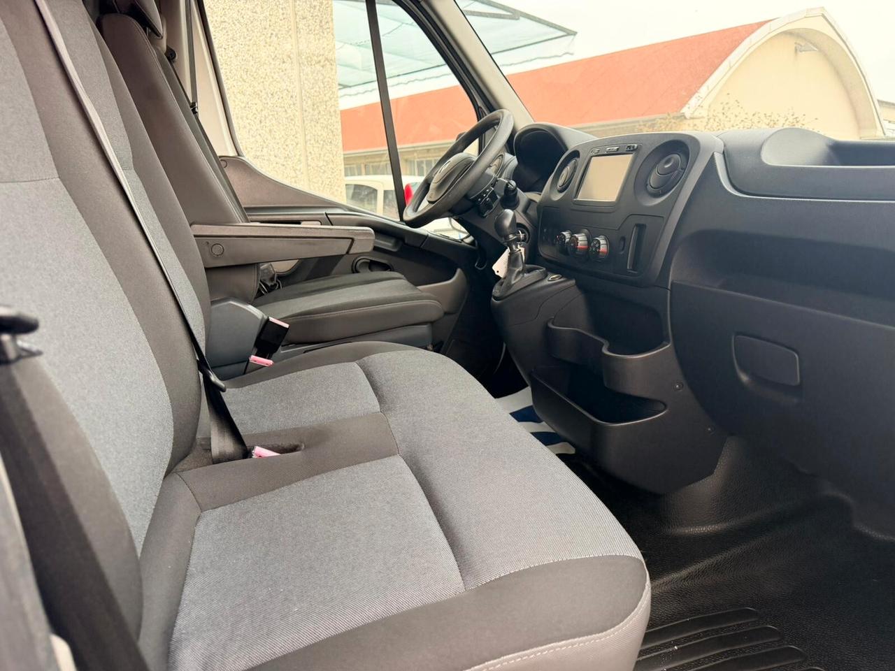 Renault Trucks Master 35 2.3 dCi 130CV PM-TN Furgone