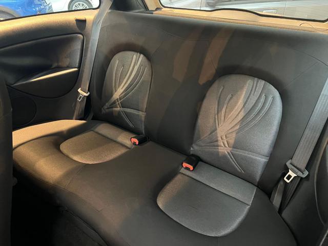 LANCIA Ypsilon 1.2 69 CV Unyca - CINGHIA A 121000KM