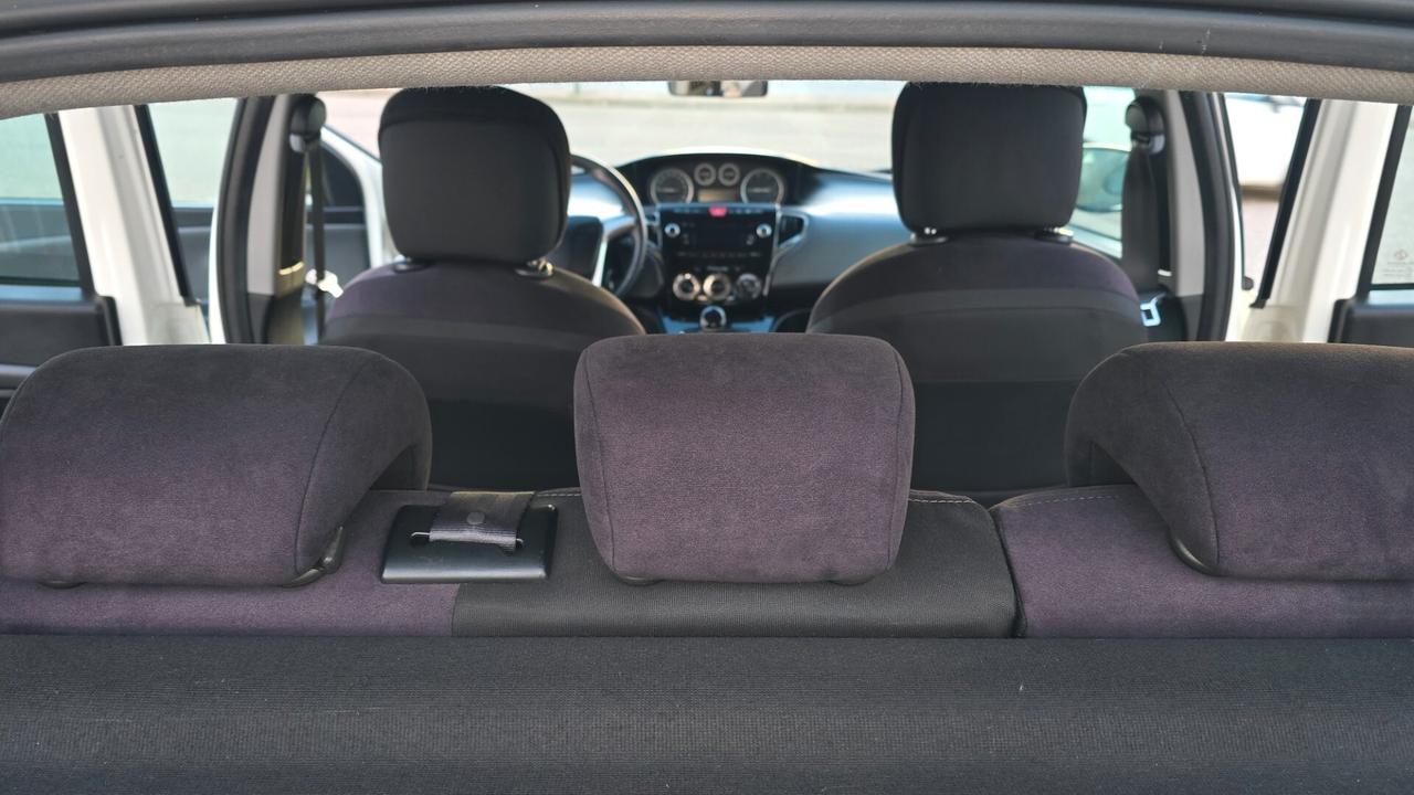 Lancia Ypsilon 1.3 MJT 16V 95 CV 5 porte S&S Platinum