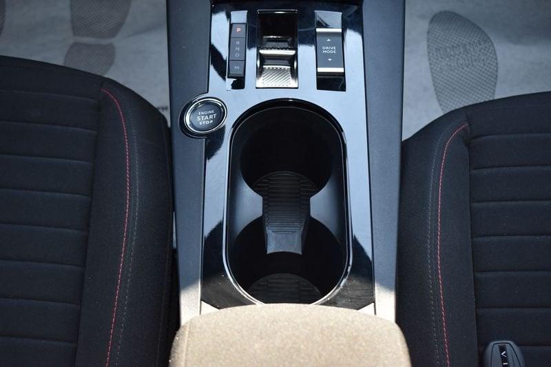 Lancia Ypsilon HF Ibrido 110cv HF Line e-DCT